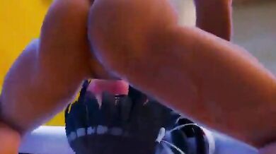 Captain Kanta Collection - A Buxom Adventure with Kantai and Her Crew!