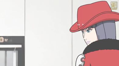 Fierce Fucking with the Sword and Sheath 2