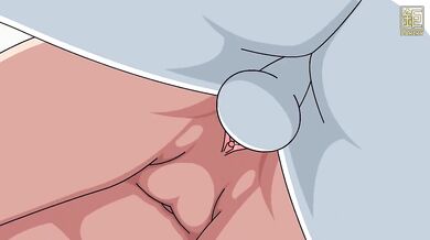 Fierce Fucking with the Sword and Sheath 2