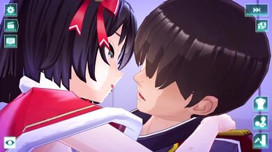 The Tiny Maid and Her Mighty Master