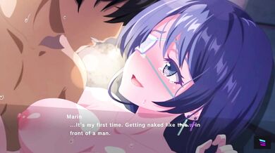 The Innocence of the Maid: Magical Marianne