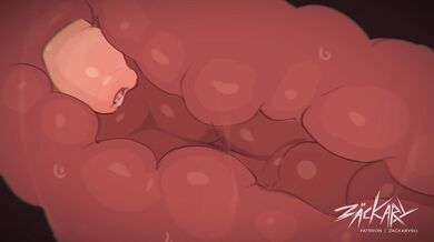 Gargomon and Guilmons Ultimate Battle: The Monster with the Human Heart