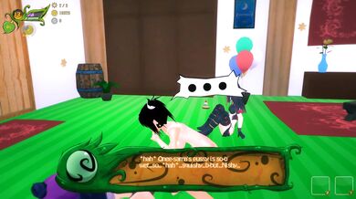 Master ~ Kinky Hentai Rewards For Naughty Slaves