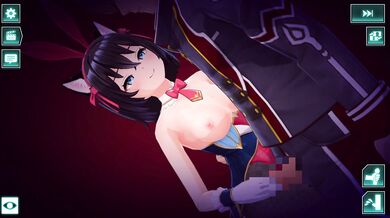 Would you like to see my Koharu-chans perfect body, 8 inches long, ready to use?