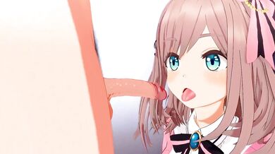 The Sexy Secretary and Her Three Young Apprentices - Part 2