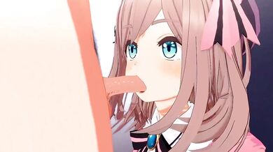 The Sexy Secretary and Her Three Young Apprentices - Part 2