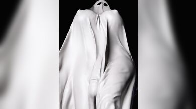 The Futa Ghost (3D) - Edit (Compilation)