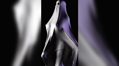The Futa Ghost (3D) - Edit (Compilation)