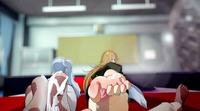 Siblings_Love_Adventure_Blades_of_Vengeance