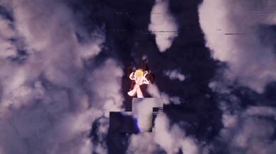 Ganbare, Ganbare Senpai [Kisaki]