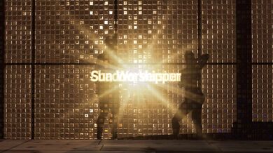 Watch as the sun-worshipping Shadow Version goes on an erotic adventure to find her true calling, while exploring all of her hidden desires