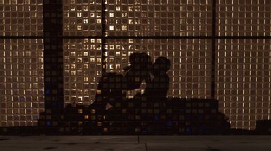 Watch as the sun-worshipping Shadow Version goes on an erotic adventure to find her true calling, while exploring all of her hidden desires