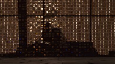 Watch as the sun-worshipping Shadow Version goes on an erotic adventure to find her true calling, while exploring all of her hidden desires