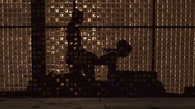 Watch as the sun-worshipping Shadow Version goes on an erotic adventure to find her true calling, while exploring all of her hidden desires