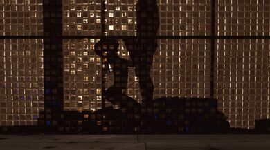 Watch as the sun-worshipping Shadow Version goes on an erotic adventure to find her true calling, while exploring all of her hidden desires