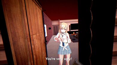 Marin and Kitagawa Dress-Up Darling: Bazett Hentai Porn Video