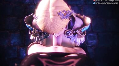 Panty-Whipping Futa Goddesses Unleashed! Ultimate Futanari Compilation Pt 3