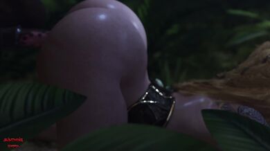 Sifs Secret Stairway to Paradise