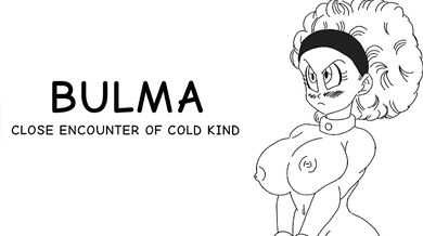 Dragon Ball Z - Hentai - Bulma