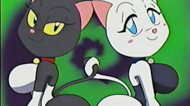 The Seductive Trance of Tansau (Mesmerize)