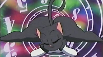 The Seductive Trance of Tansau (Mesmerize)