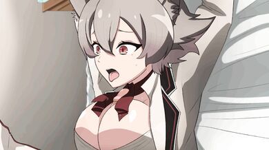 Painful Masturbation with Vibrator and Creamy Cumshots!