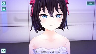 Sexy Teacher Koharu Gets Revenge on Naughty Students