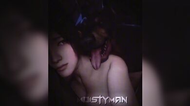The Hunt | A Bestiality Edit/HMV