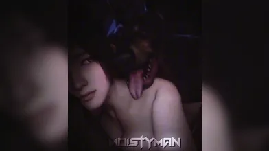 The Hunt | A Bestiality Edit/HMV
