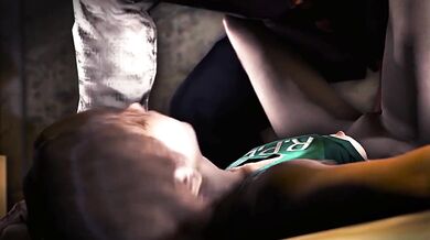 The Dirty Businessman and His Secretary: A Naughty Office Romance