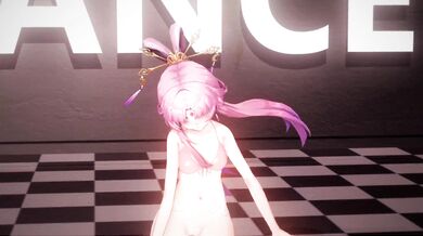 The F*cking of Kinky Xuan by a Gentleman [Kisaki]