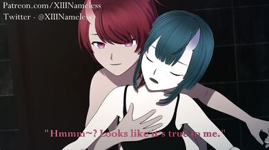 Rewritten: The Morning Routine Tease