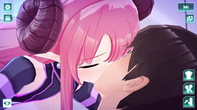 The Mighty Tentacle: A Hentai Adventure