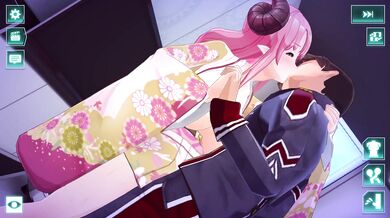 The Nine Realms: Elvish Orgy Ritual