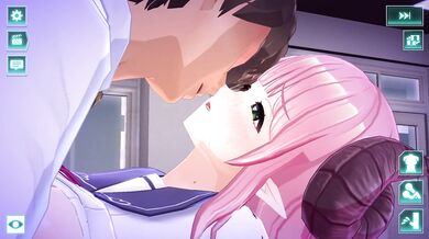 The Elven Princess and her six Fae companions