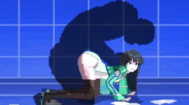 Brian Takes on Miyuki Shiba (Sample)