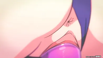 The story of a bunny girl working at a casino who gets caught up in the world of high stakes gambling