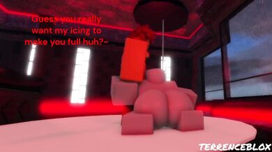 The Sultry Donut Filler: A Tale of Love and Honey