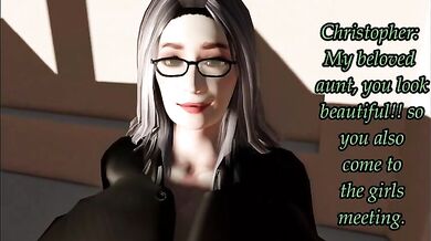 THE HUGE DARK BULLY OF JUSTICE COMES IN SMALL APPEARANCE, PREVIEW 2