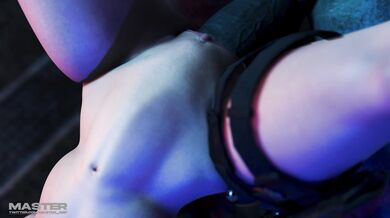 Mrs X discovers Claires forbidden passion