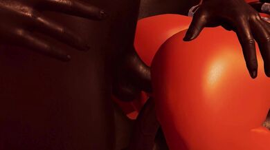 Busty MILF Maya gets a pleasant threesome with two hung guys