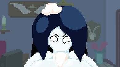 MILF BATTERS MILK FOR AMAZING ORGASMS WITH HELENA VON ASTER