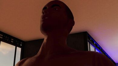 Hot Asian Beauty with Huge Butt, Mayas Ass-tastic Adventure!