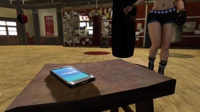 Together in Bed: The Sapphic Adventures of Lisa and Her Friend (4K)