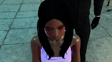 Porntopia: A Meredian Corporation Production, Starring 1 and 2