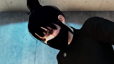 Porntopia: A Meredian Corporation Production, Starring 1 and 2