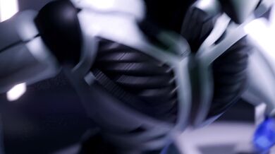 The Lustful Adventures of Samus Aran