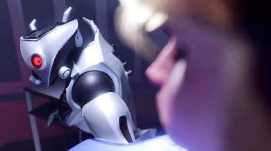 The Lustful Adventures of Samus Aran