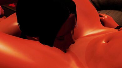 Sexy Teacher and Students #3 (Bonus)