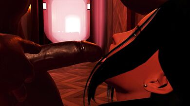 Sexy Teacher and Students #3 (Bonus)